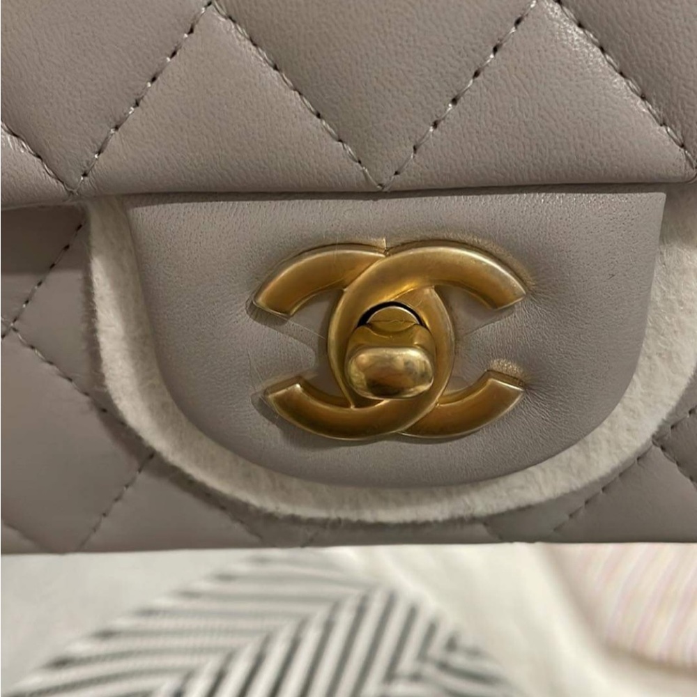 BNIB Chanel